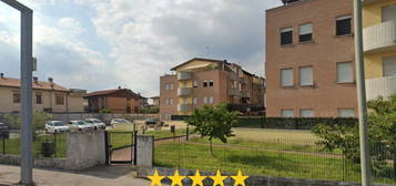 Appartamento all'asta Vicenza, Altavilla Vicentina