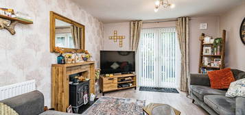 End terrace house for sale in Cascade Way, Dudley DY2