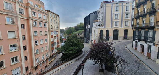 Piso de alquiler en Calle Rampa de Sotileza, 7, Centro - Ayuntamiento