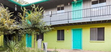 3914 Avenue D Apt 103, Austin, TX 78751