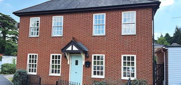 Maisonette for sale in The Carriages, Barley Mow Road, Englefield Green, Egham, Surrey TW20