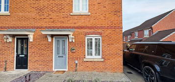 Semi-detached house for sale in Ripon Close, Hartlepool TS25