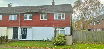 3 bedroom semi-detached house