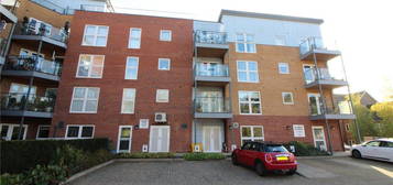 Flat for sale in Studio Way, Borehamwood, Hertfordshire WD6