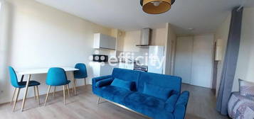 Studio  à vendre, 1 pièce, 35 m², Étage 2/3