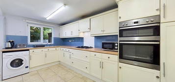 Town house to rent in Ranelagh Gardens, Southampton, Hampshire SO15