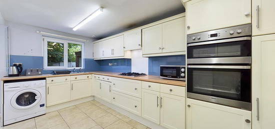 Town house to rent in Ranelagh Gardens, Southampton, Hampshire SO15