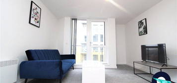 Flat to rent in Adelphi Wharf 3, 7 Adelphi Street, Salford, Greater Manchester M3