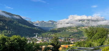 Provisionsfreie Wohnung in Schladming am Sonnenhang für 4 Personen