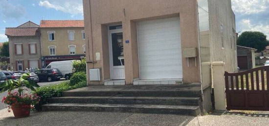 Maison  à vendre, 4 pièces, 3 chambres, 90 m²