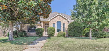 1419 Winterwood Dr, Allen, TX 75002