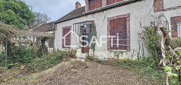 Maison  à vendre, 4 pièces, 2 chambres, 110 m²