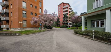 Bilocale viale Ungheria 19, Viale Ungheria - Mecenate, Milano