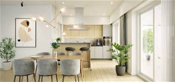 Moderne helle Neubauwohnung mit sehr guter Raumaufteilung in 8401 Kalsdorf! PRE…