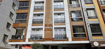 SATILIK DAİRE YENİ BİNA 2+1