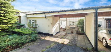 2 bed bungalow for sale