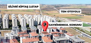 İlk Sen Oturacaksın ''Sıfır Daire'' Silivri Aktif Yaşam Sitesi