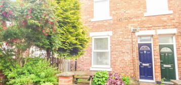 1 bedroom ground floor flat