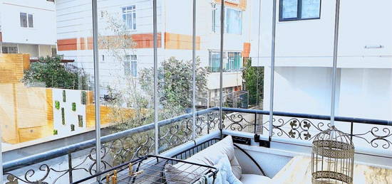 KARAYOLLARINDA FIRSAT 2+1 SATILIK DAİRE