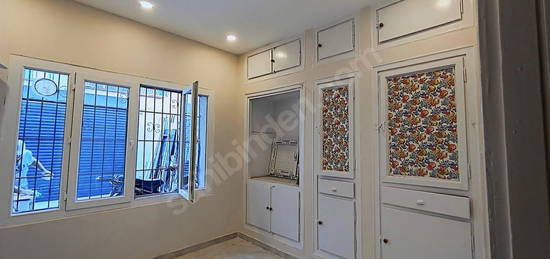 Remax Gökçem Yeliz Gemici'den Yaprak mah 2+0 kiralık daire