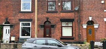 Terraced house to rent in Newbold Street, Elton BL8