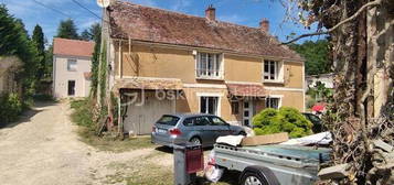 Maison  à vendre, 4 pièces, 2 chambres, 120 m²