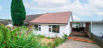 2 bedroom semi-detached bungalow for sale