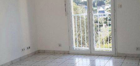 Appartement T2 proche de GUER / Bellevue