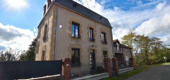 Maison 4 pièces 115 m²