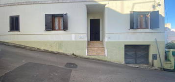 Villa in vendita in via Masaniello, 5