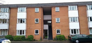 2 bed flat to rent