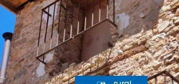 Casa adosada en calle Arrabal en Villafranca del Cid