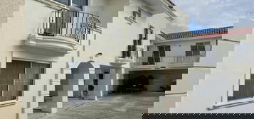 Casa En Condominio En Renta En Fraccionamiento Lomas Del Naranjal, Tampico, Tamaulipas