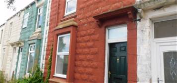 Terraced house to rent in Park Terrace, Peterlee, County Durham SR8