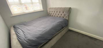 1 bedroom house share