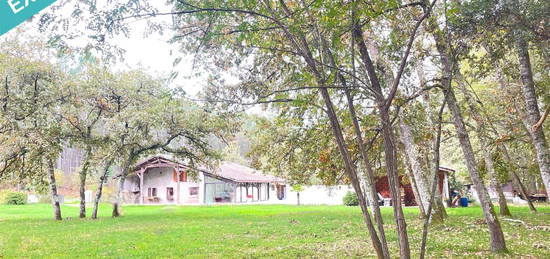 Maison Landaise au calme