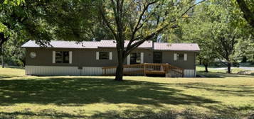 600 Bayless, Stratford, OK 74872