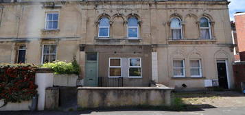 6 bedroom terraced house to rent