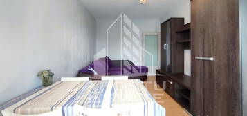 Apartament cu 1 camera si balcon, zona Micalaca