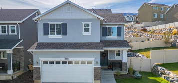 3021 S Red Pine Dr W, Saratoga Springs, UT 84045