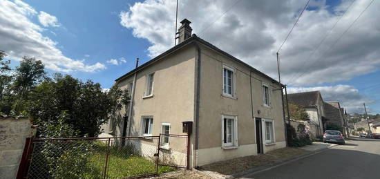 Maison  à vendre, 4 pièces, 3 chambres, 101 m²