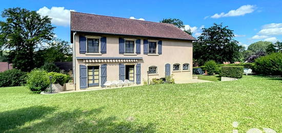 Maison 2 étages  à vendre, 6 pièces, 5 chambres, 147 m²