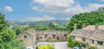 4 bedroom barn conversion