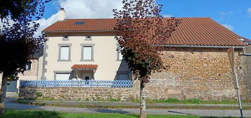 Maison rénovée à louer