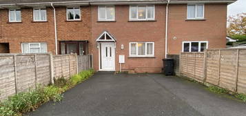 Property to rent in Chakeshill Drive, Brentry, Bristol BS10