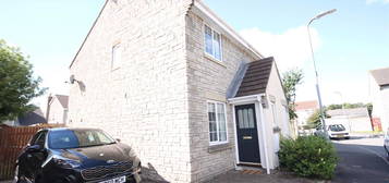 Semi-detached house to rent in Heol Y Fro, Llantwit Major CF61