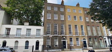 Flat for sale in Flat E, 39 Fitzroy Street, Fitzrovia, London W1T