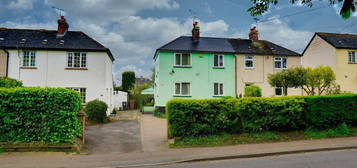 2 bedroom semi-detached house for sale