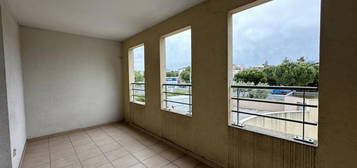 Achat appartement 2 pièces 43 m²