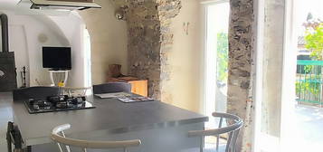 Achat maison 4 pièces 120 m²